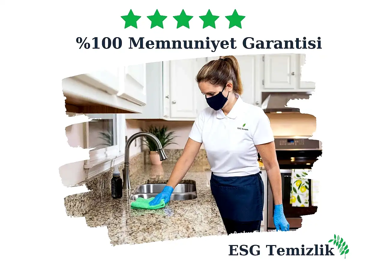 istanbul temizlik şirketi